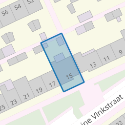 Perceel NWK03-A-3772