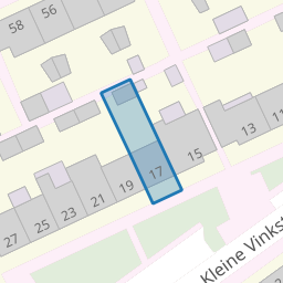 Perceel NWK03-A-3773