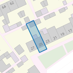 Perceel NWK03-A-3777