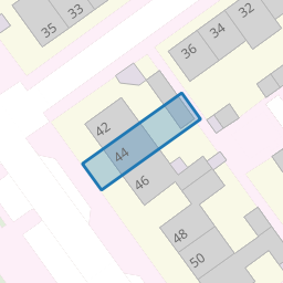 Perceel NWK03-A-3784