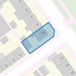 Perceel NWK03-A-3806