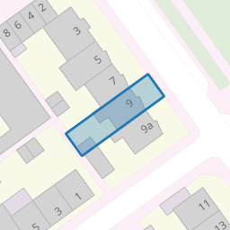 Perceel NWK03-A-3807