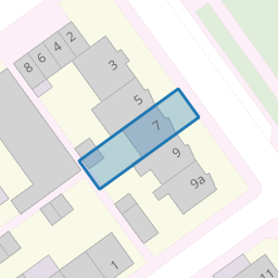 Perceel NWK03-A-3808