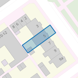 Perceel NWK03-A-3809