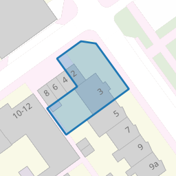 Perceel NWK03-A-3810