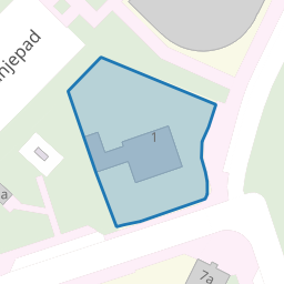 Perceel NWK03-A-3815