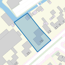 Perceel NWK03-A-3841