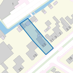 Perceel NWK03-A-3842