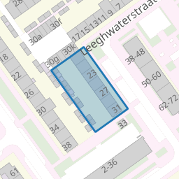 Perceel NWK03-A-3860