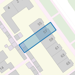 Perceel NWK03-A-3865