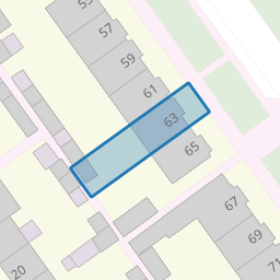 Perceel NWK03-A-3868