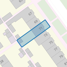 Perceel NWK03-A-3872