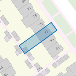 Perceel NWK03-A-3875