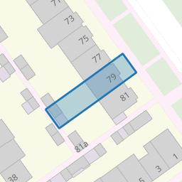 Perceel NWK03-A-3876