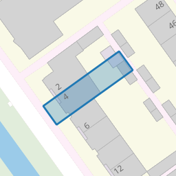 Perceel NWK03-A-3880