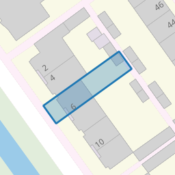 Perceel NWK03-A-3881