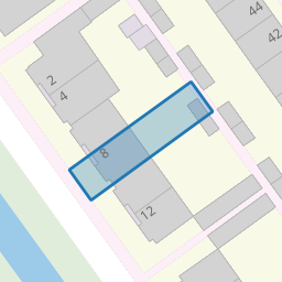 Perceel NWK03-A-3882