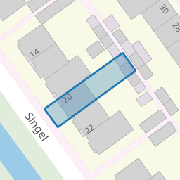 Perceel NWK03-A-3888