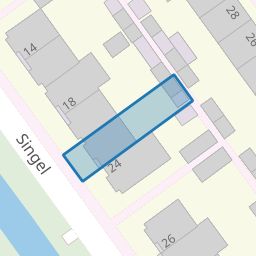 Perceel NWK03-A-3889