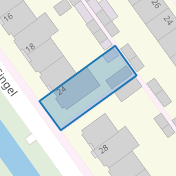 Perceel NWK03-A-3890