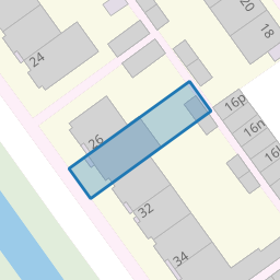 Perceel NWK03-A-3892