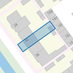 Perceel NWK03-A-3894