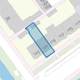 Perceel NWK03-A-3908