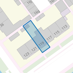 Perceel NWK03-A-3909