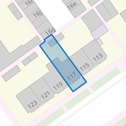 Perceel NWK03-A-3910