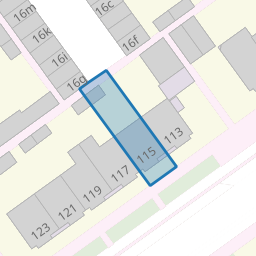 Perceel NWK03-A-3911