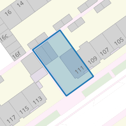 Perceel NWK03-A-3913