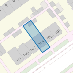 Perceel NWK03-A-3916