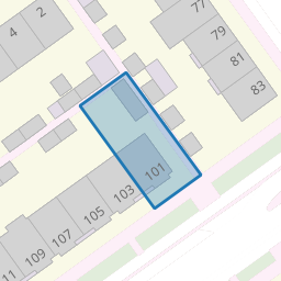 Perceel NWK03-A-3918