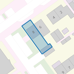 Perceel NWK03-A-3920