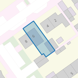 Perceel NWK03-A-3921