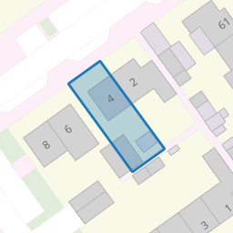 Perceel NWK03-A-3922