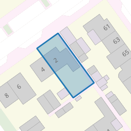 Perceel NWK03-A-3923