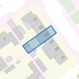 Perceel NWK03-A-3926