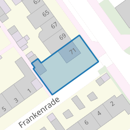 Perceel NWK03-A-3929