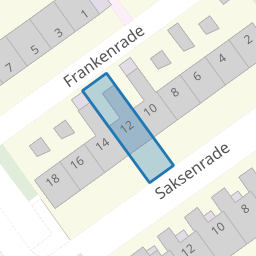 Perceel NWK03-A-3934