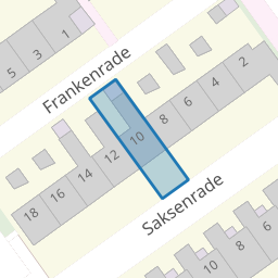 Perceel NWK03-A-3935