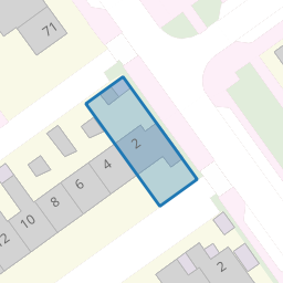 Perceel NWK03-A-3939