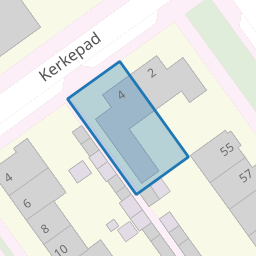 Perceel NWK03-A-3949