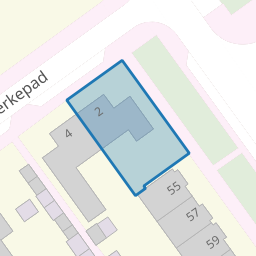 Perceel NWK03-A-3950