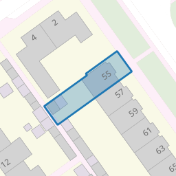 Perceel NWK03-A-3951