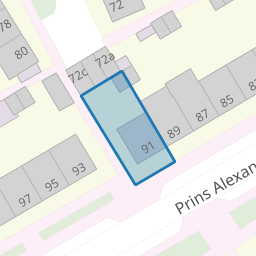 Perceel NWK03-A-3959