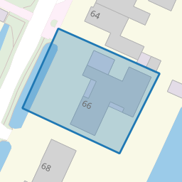 Perceel NWK03-A-3962