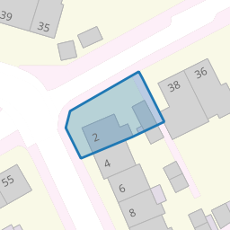 Perceel NWK03-A-3993