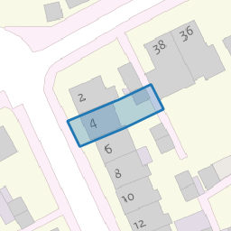 Perceel NWK03-A-3994