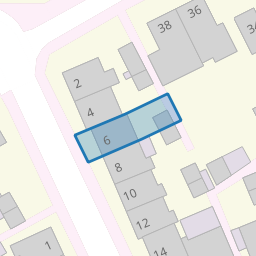 Perceel NWK03-A-3995